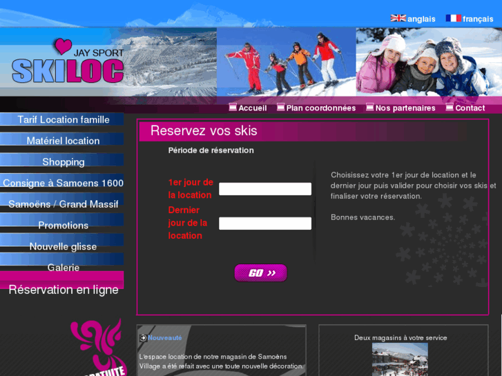 www.skiloc-samoens.com