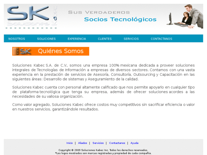 www.solucioneskabec.com