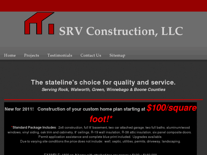 www.srvllc.com