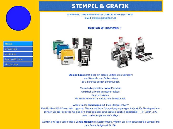 www.stempelhaus.com