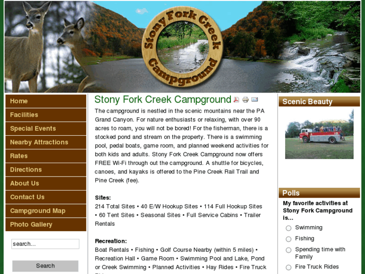 www.stonyforkcamp.com