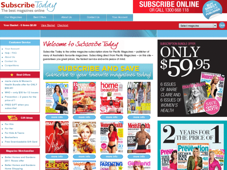 www.subscribetoday.com.au