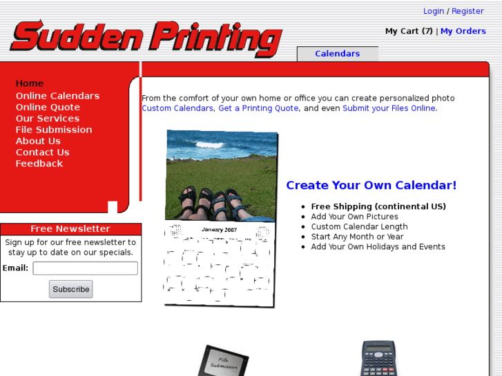 www.suddenprinting.com