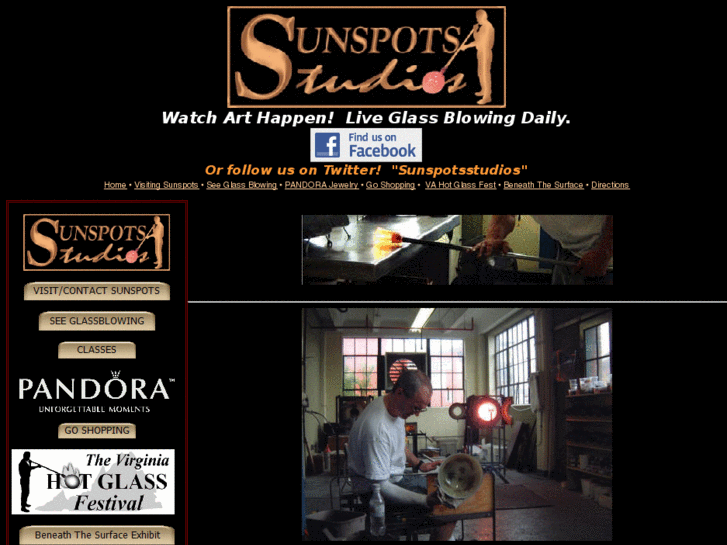 www.sunspots.com