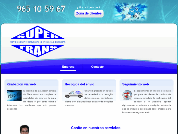 www.supertransalicante.com