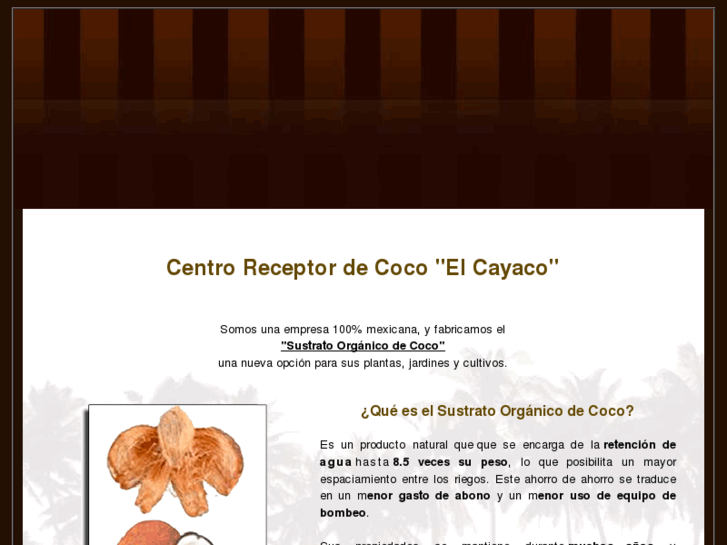 www.sustratodecoco.com