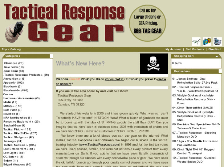 www.tacticalresponsevideo.com