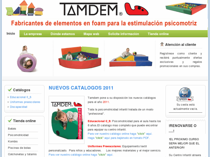 www.tamdem.net