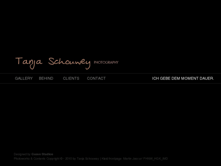 www.tanja-schouwey.com