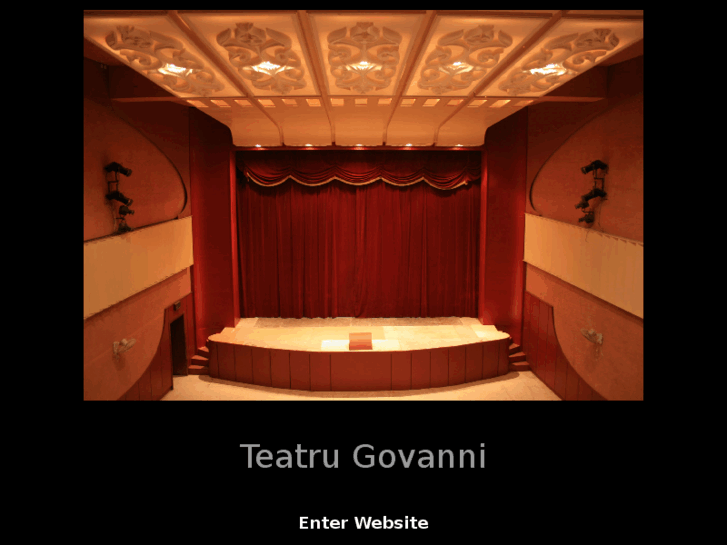 www.teatrugovanni.org