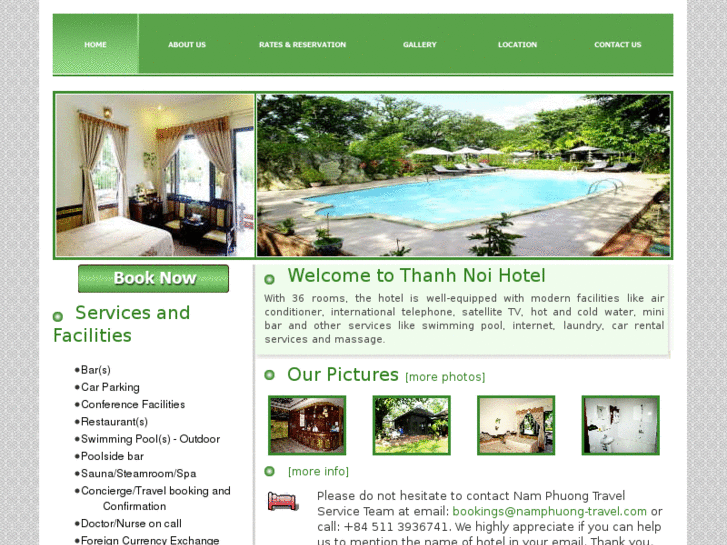 www.thanhnoi-hotel.com