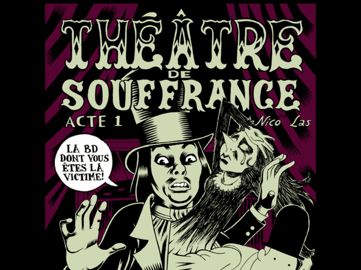 www.theatredesouffrance.com