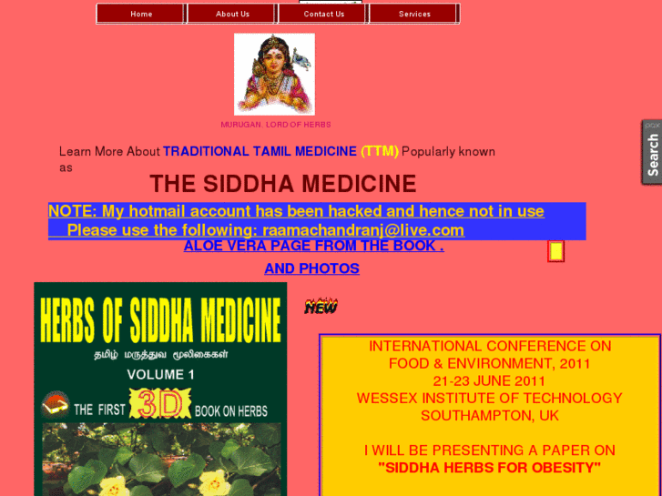 www.thesiddhamedicine.com