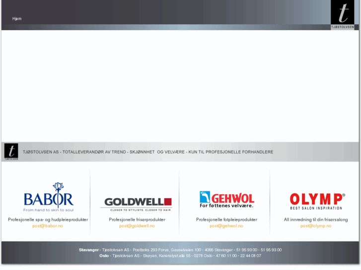 www.tjostolvsen.no