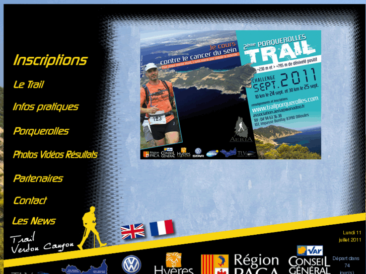 www.trailporquerolles.com