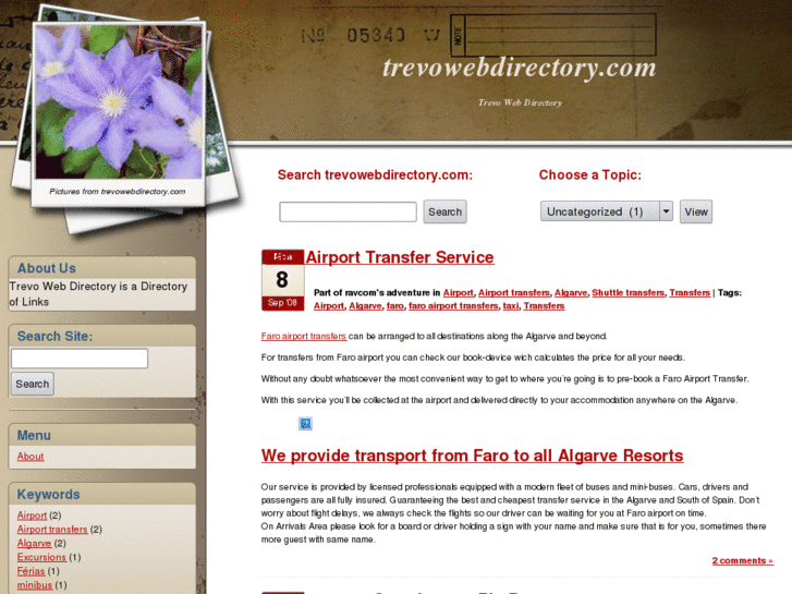 www.trevowebdirectory.com