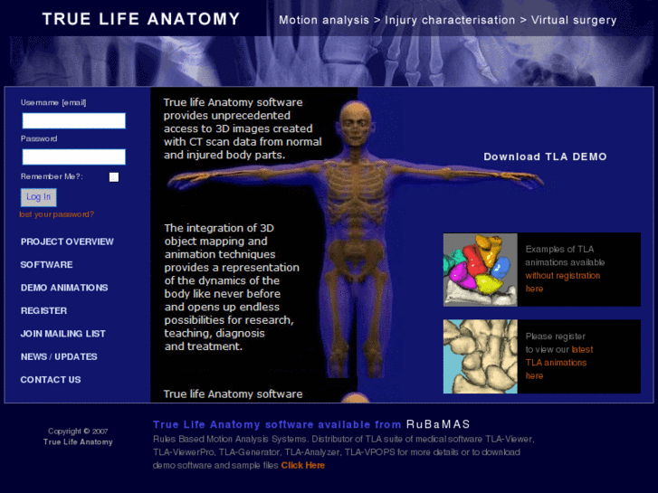 www.truelifeanatomy.com