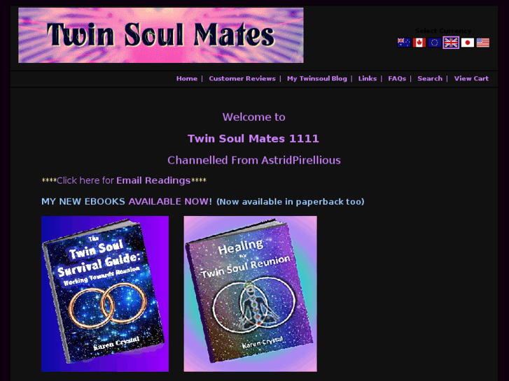 www.twinsoulmates1111.com