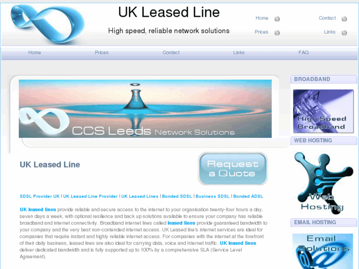 www.uk-leased-line.com