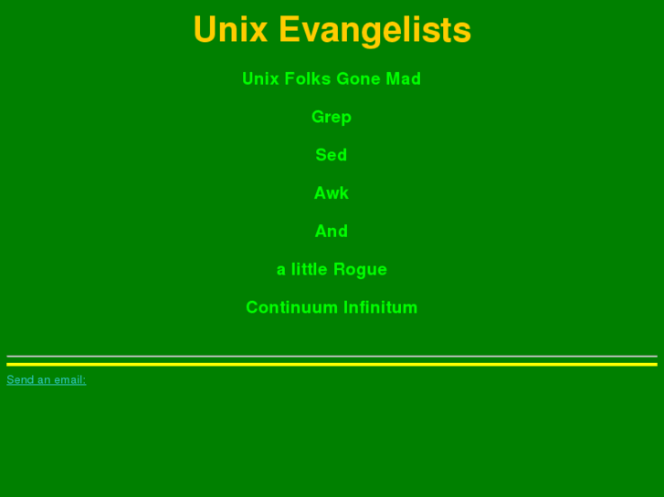 www.unixevangelists.com