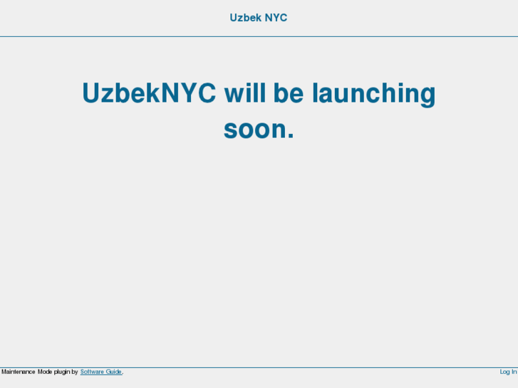 www.uzbeknyc.com