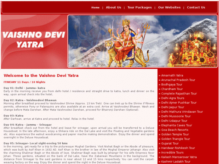 www.vaishnodeviyatra.net