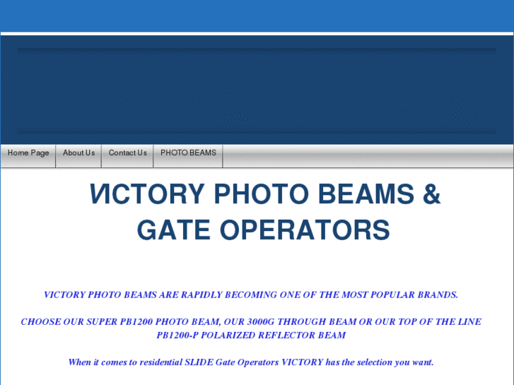 www.victorygateoperators.com