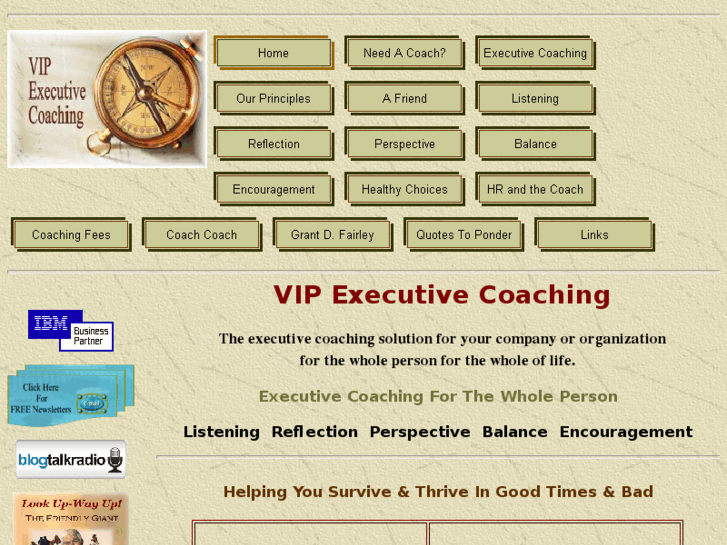 www.vip-executive-coaching.com