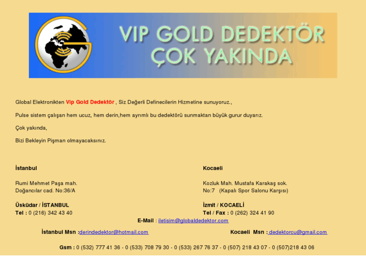 www.vipdedektor.com