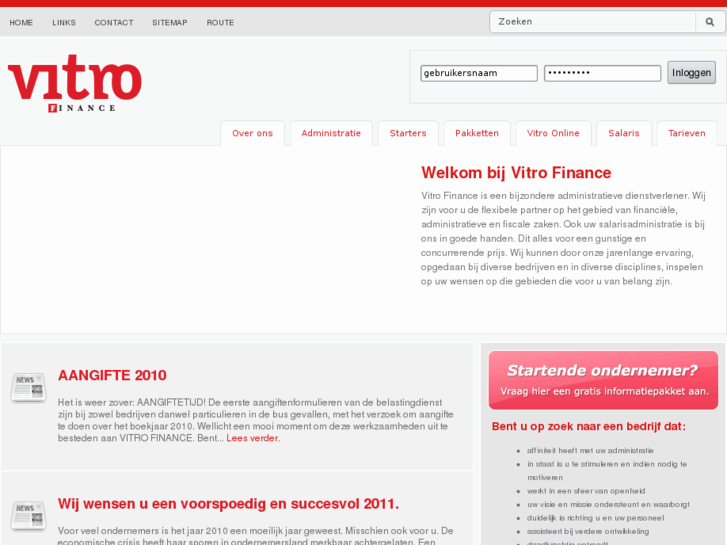 www.vitrofinance.nl