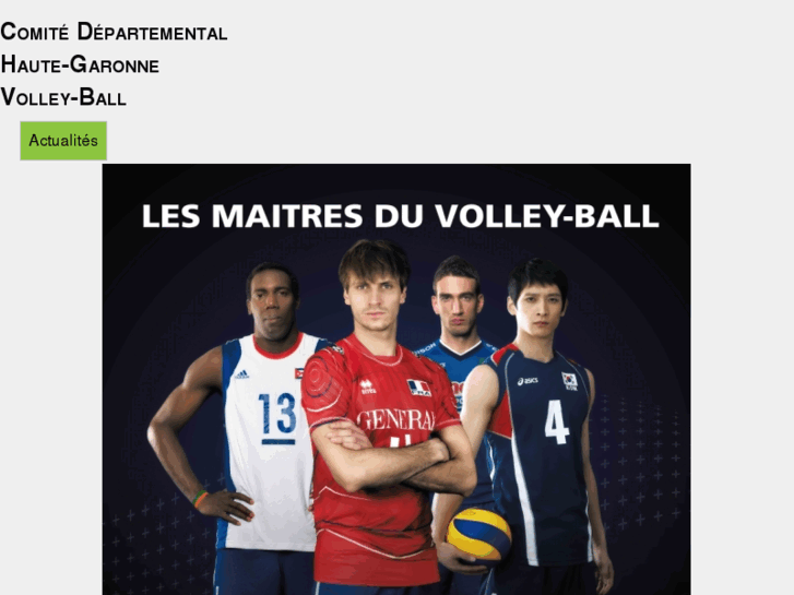 www.volley31.org