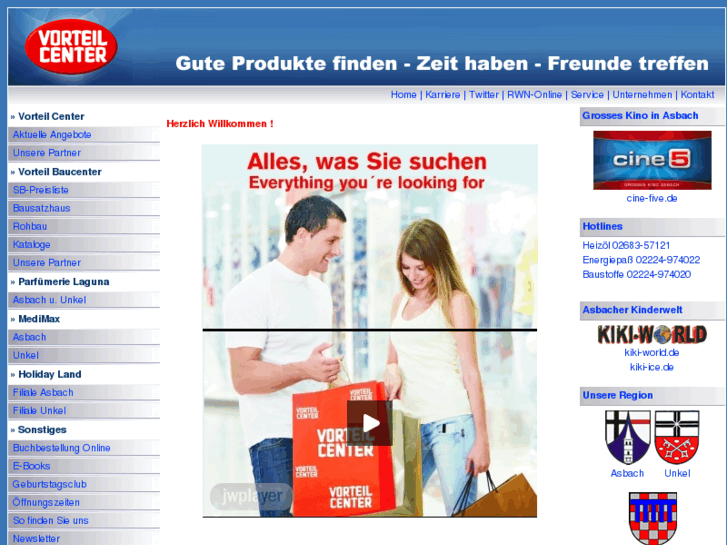 www.vorteil-center.de
