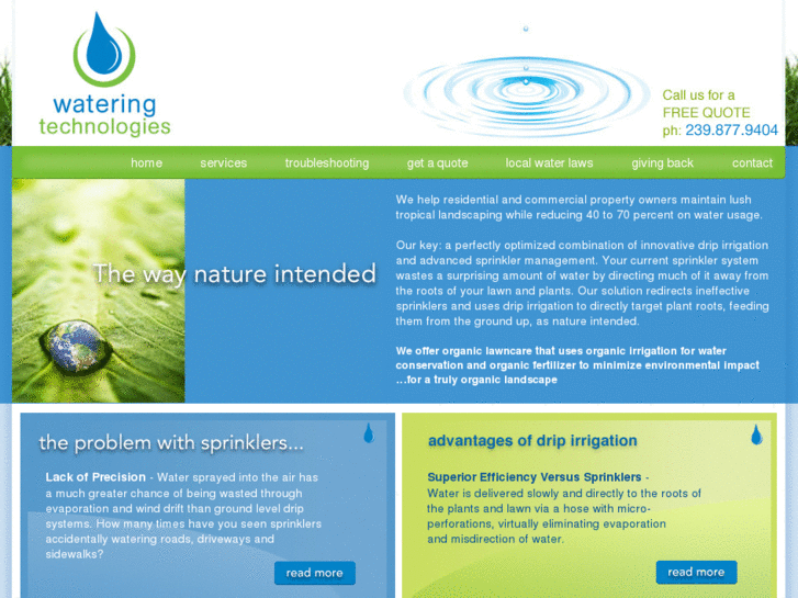 www.wateringtechnologies.com