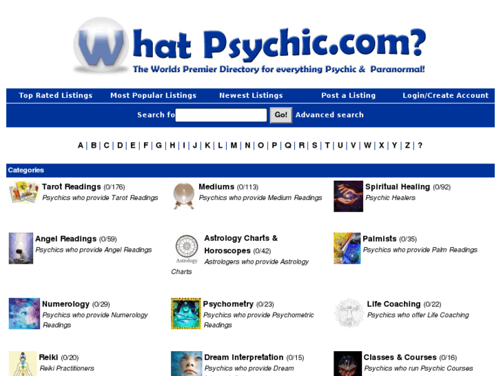 www.whatpsychic.com