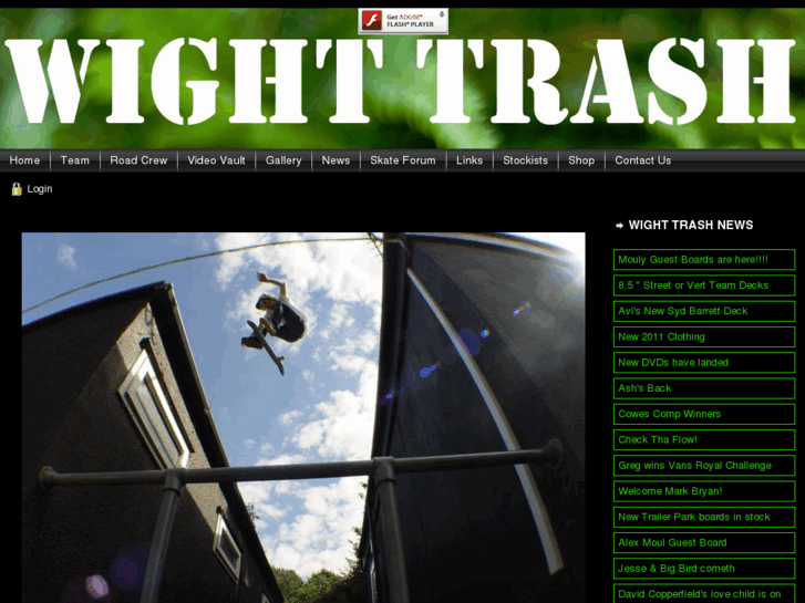 www.wight-trash.com