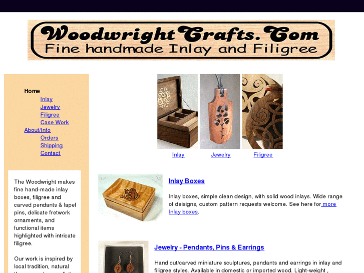 www.woodwrightcrafts.com