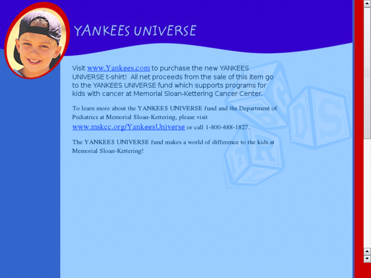 www.yankeeuniverse.net