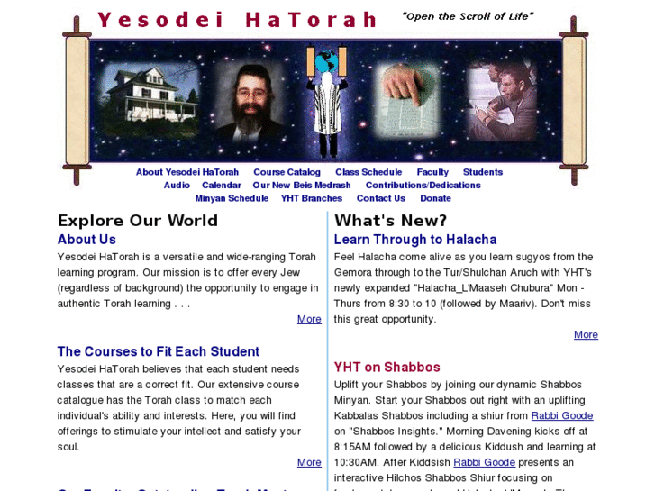 www.yesodeihatorah.com