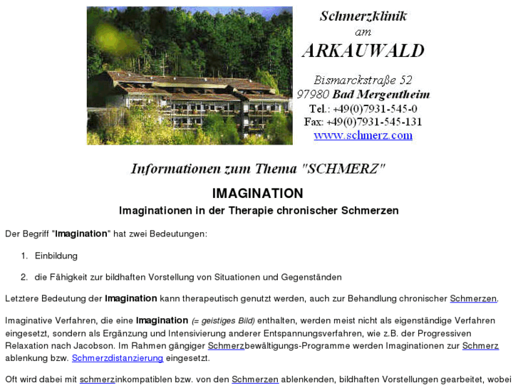 www.1-imagination.de