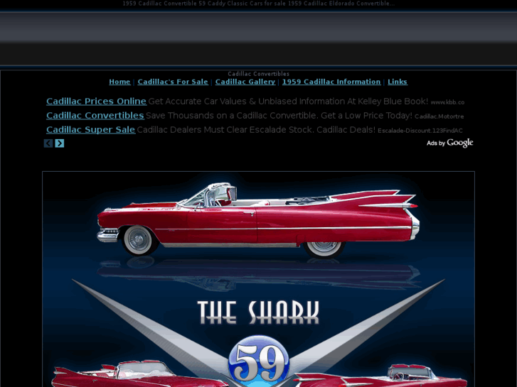 www.59caddy.com