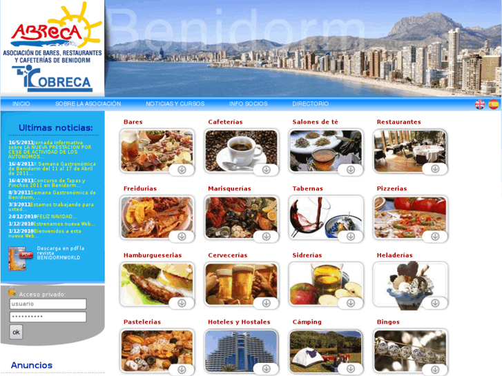 www.abreca.es