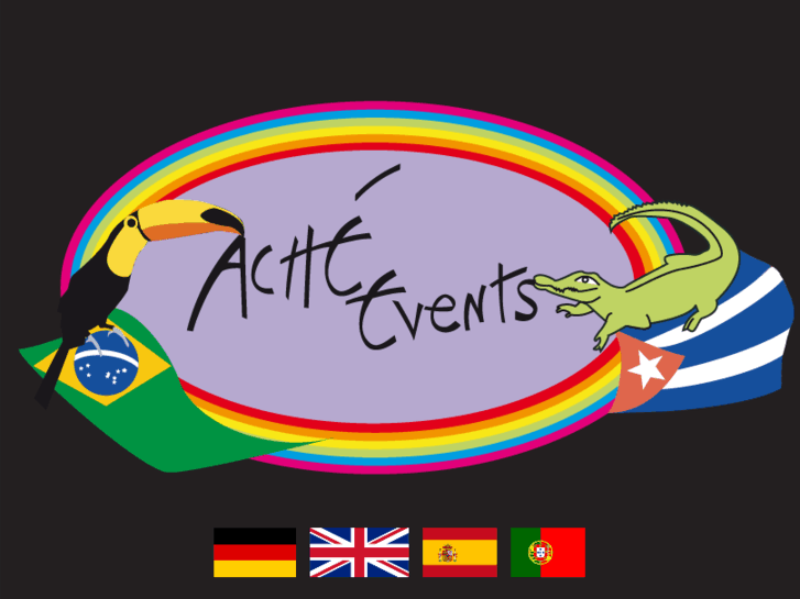 www.ache-events.com