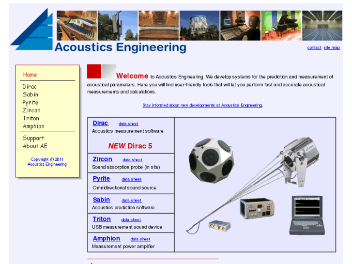 www.acoustics-engineering.com