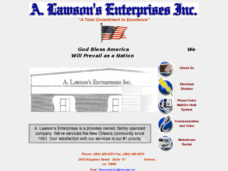 www.alawsonsenterprises.com
