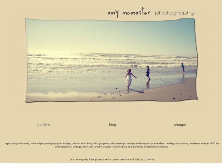 www.amymcmasterphotography.com