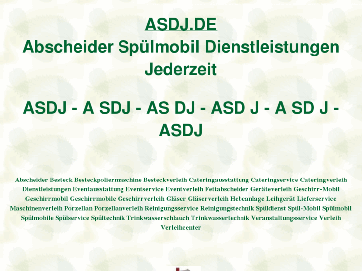 www.asdj.de