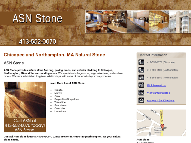 www.asnstone.net