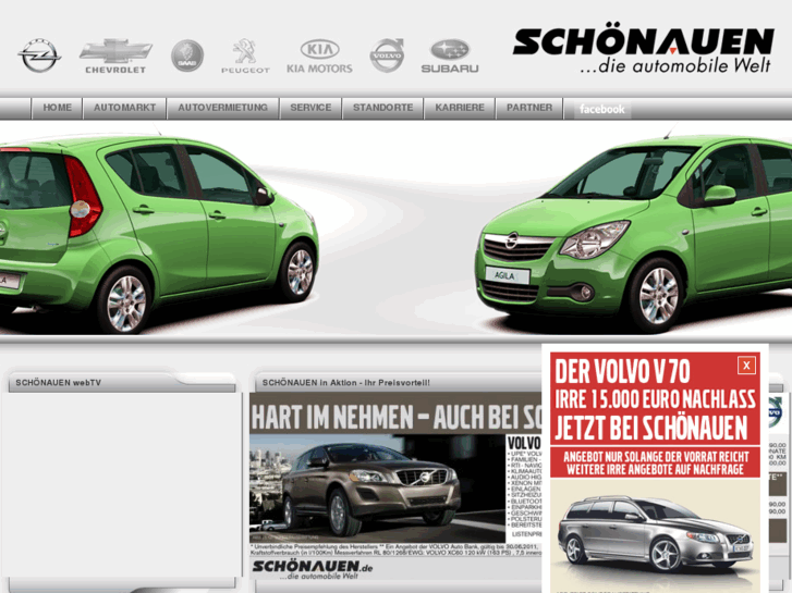 www.autohaus-schoenauen.com