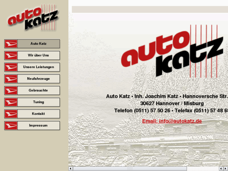 www.autokatz.de