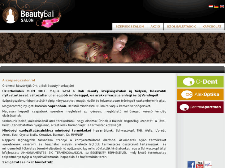 www.bali-beauty.hu